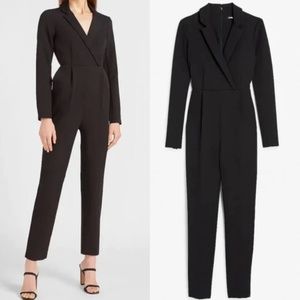 Express Blazer Jumpsuit
